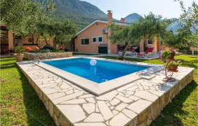 Amazing Home In Desne With Kitchen